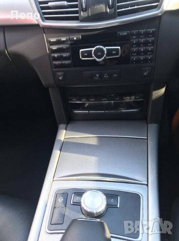 Мерседес Е220 , снимка 5 - Автомобили и джипове - 29389653