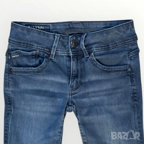 Дамски дънки G-STAR, снимка 4 - Дънки - 52426406