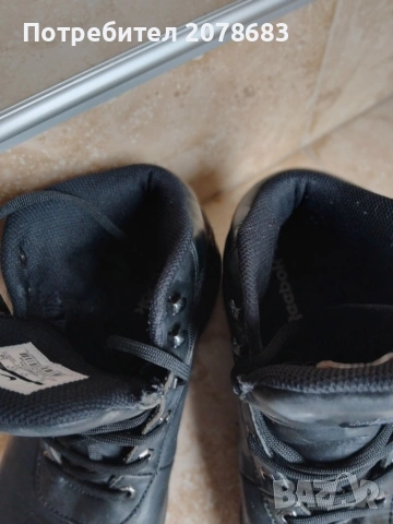 Продавам обувки 41номер, снимка 3 - Мъжки боти - 53339379