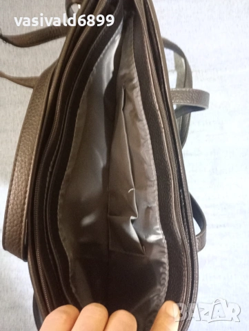 Дамска чанта , снимка 9 - Чанти - 53891494