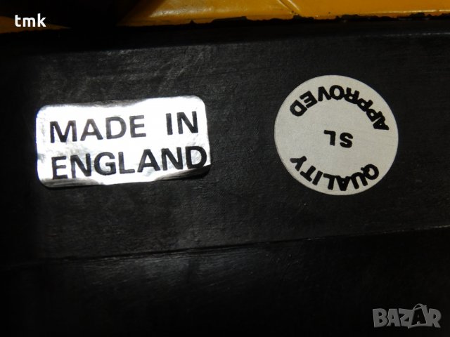 Пневматичен къртач Ingersoll-Rand Jackhammer JH40, снимка 13 - Други инструменти - 29532858