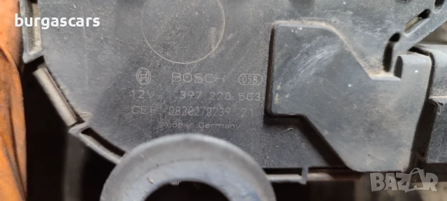 Механизъм чистачки 397 220 503 Vw Touran - 80лв, снимка 2 - Части - 51353908