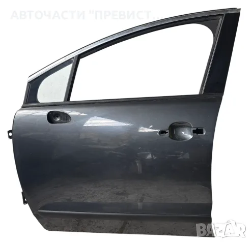 Предна Лява Врата Пежо 3008 Peugeot 3008 2008-2016г