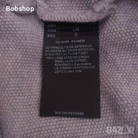 Мъжки пуловер PAUL&SHARK , снимка 6 - Пуловери - 44451051