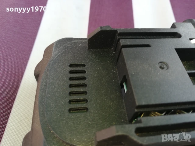 36v li-ion BATTERY PACK-ЗА ФЛЕКС ИЛИ РЕЗАЧКА 0308251153, снимка 5 - Градинска техника - 51233997