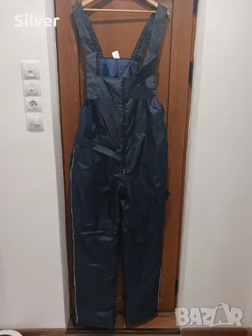 Зимен гащирозон