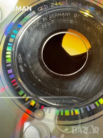 Nirvana , снимка 4 - CD дискове - 50538736