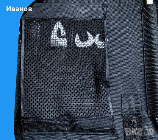 Топ Оферта -Оригинален Авариен комплект инструменти,от оборудването на моделите - Lexus IS250,IS220 , снимка 3 - Аксесоари и консумативи - 54015229