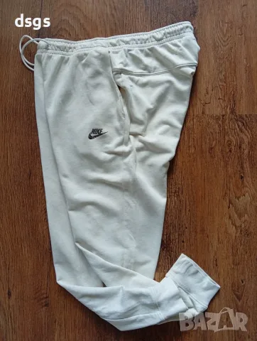 Nike - мъжко долнище р-р L, снимка 5 - Спортни дрехи, екипи - 56506411
