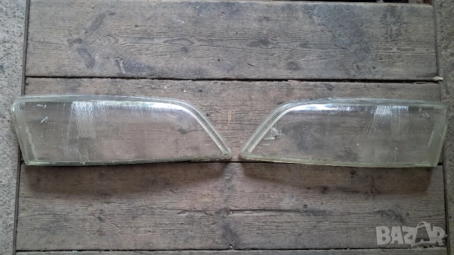 Стъкла за фарове на Nissan Primera P11-120