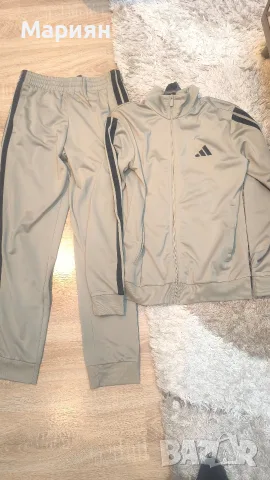 Нов спортен екип, анцуг Адидас, Adidas , снимка 2 - Спортни дрехи, екипи - 56120643