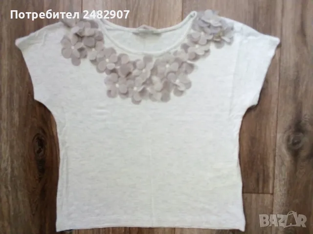 Детска блуза Н&М