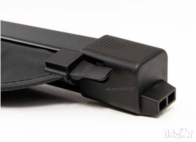 Щора за багажник за Opel Astra J KOMBI Sports Tourer 2010-2015, снимка 2 - Части - 51193286