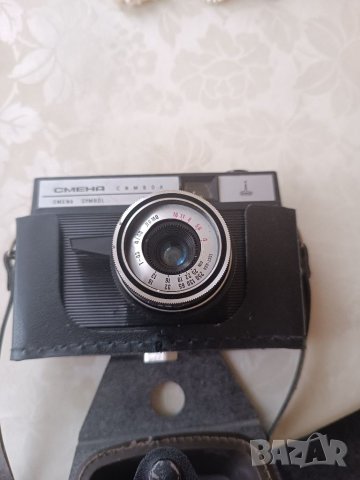 Фотоапарат Смена символ, снимка 1