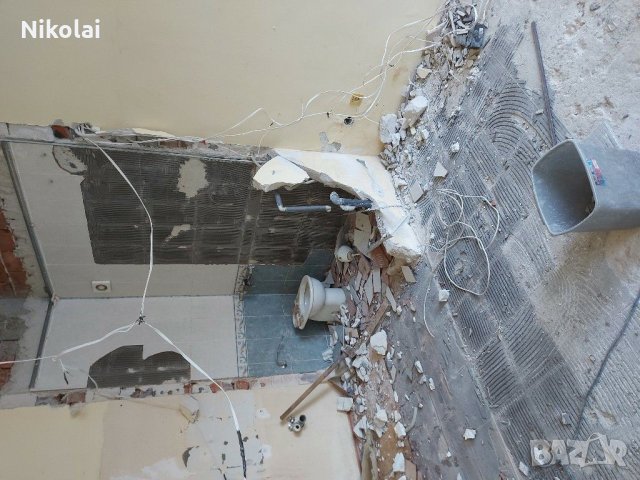  кърти чисти извозва , снимка 2 - Кърти, чисти, извозва - 28662576