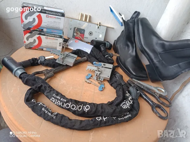 Проходилка алуминиева , ролатор , снимка 6 - Ролатори - 49518015