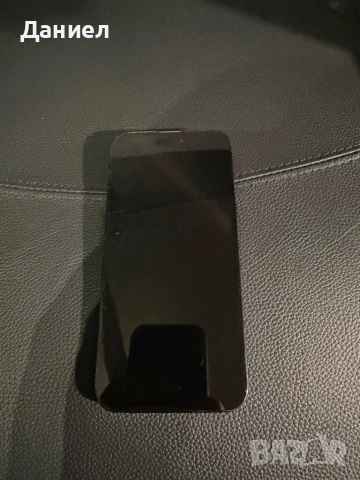 Iphone 14 Pro Max black, 128 GB, 80% батерия, снимка 5 - Apple iPhone - 53270240