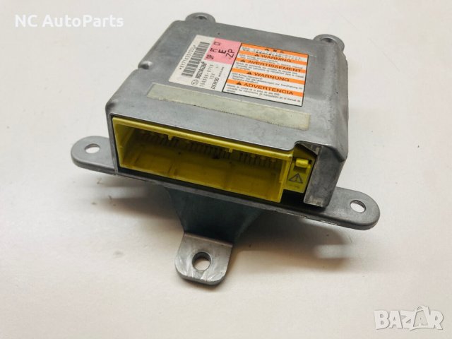 Компютър за Air Bag за Субару SUBARU LEGACY MK4 96838157 DENSO 2009, снимка 4 - Части - 42665742