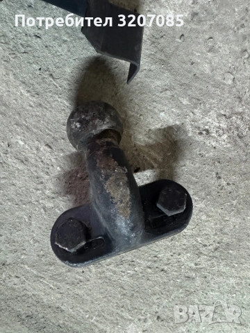 ТЕГЛИЧ , снимка 3 - Аксесоари и консумативи - 54114768