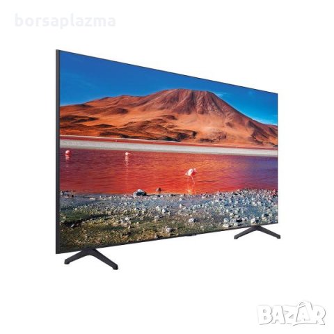 **ТОП ОБЯВА** ТЕЛЕВИЗОР SAMSUNG UE-55TU7002 UHD SMART TV, снимка 4 - Телевизори - 11668124