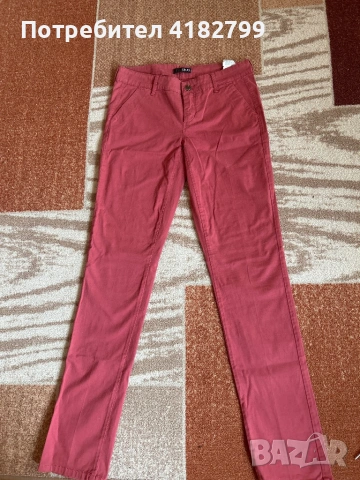 Дамски панталон liu Jo