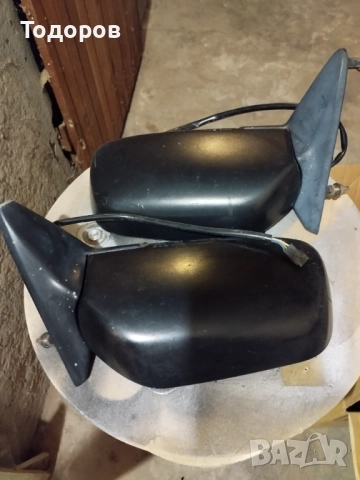 Странични огледала 