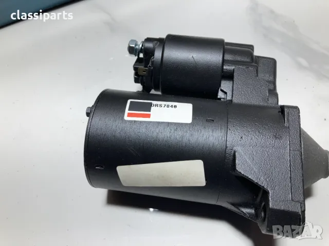 Нов стартер за РЕНО Клио, Туинго, Канго, Модус, Логан и ПЕЖО 206, снимка 5 - Части - 50401959