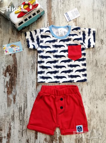 Бебешки комплекти БГ 🇧🇬 производство , снимка 4 - Комплекти за бебе - 29216071