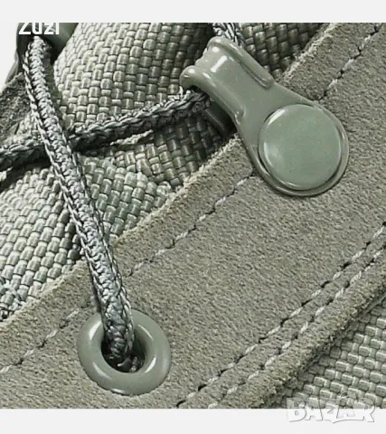 Goretex кубинки US 7R, EUR 40, снимка 4 - Мъжки боти - 50228271