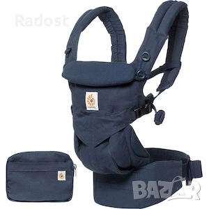 Раница за бебе,ergobaby, снимка 1