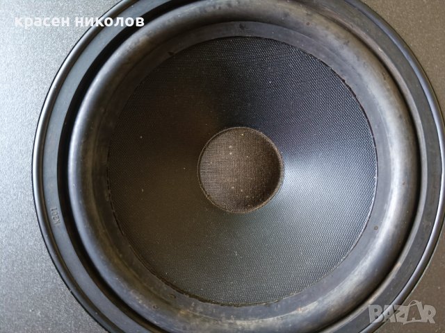 Sound Dynamics 100S MKII, снимка 10 - Тонколони - 42893578