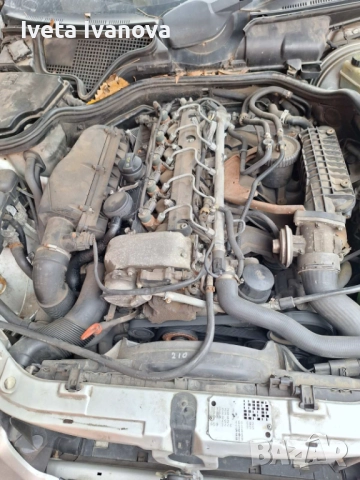 За части , снимка 7 - Автомобили и джипове - 52905051