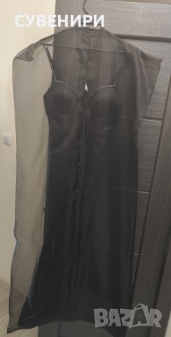 Елегантна бална рокля , снимка 2 - Рокли - 39935901