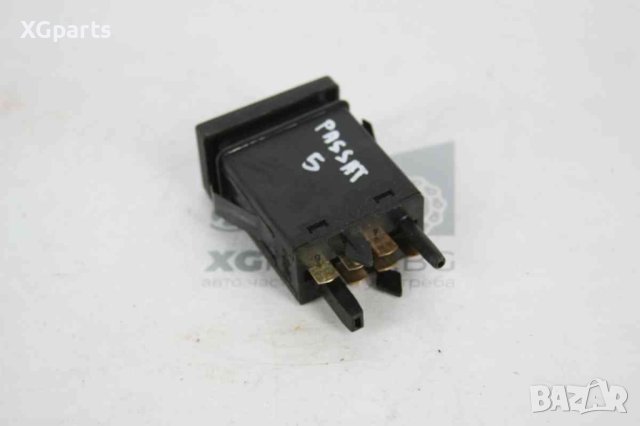  Бутон подгрев за Volkswagen Passat B5 (1996-2005), снимка 2 - Части - 42335580