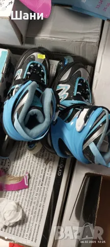 Ролкови кънки и ролери., снимка 1