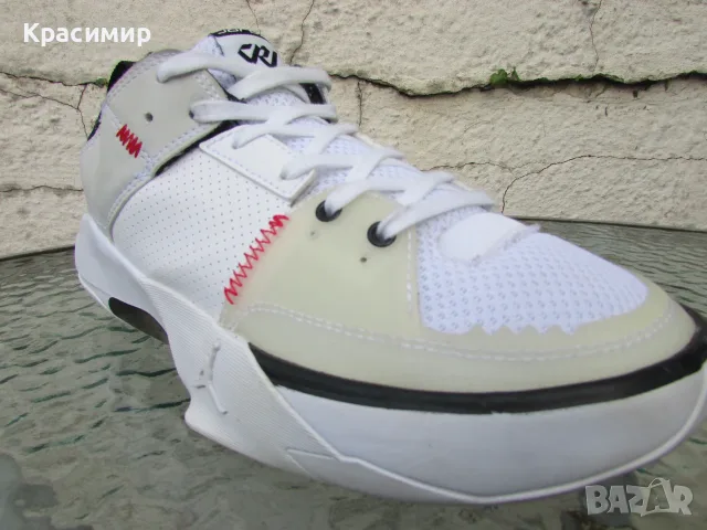 Детски маратонки Nike Jordan One Take 5, снимка 7 - Детски маратонки - 56108528