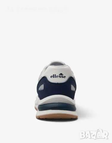 ELLESSE Mitch Navy/Grey Мъжки Маратонки👟Мъжки Спорни Обувки Код P3006, снимка 6 - Маратонки - 56057838