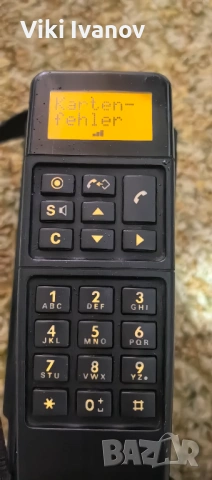 Колекционерски SIEMENS , снимка 5 - Други - 53243788