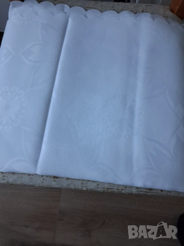 Покривки за правоъгълна масичка, снимка 5 - Покривки за маси - 52742097