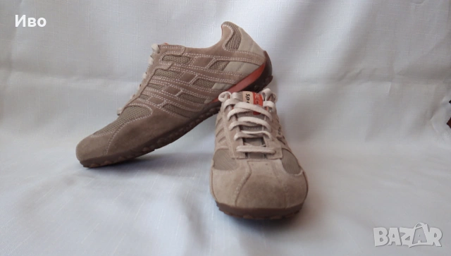 Мъжки обувки Geox Sport Respira № 42 