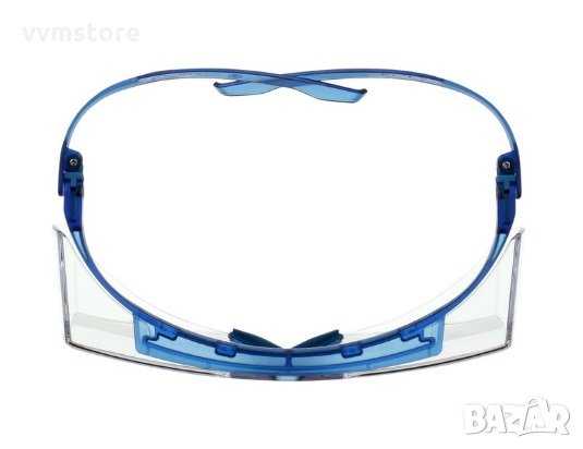 Защитни очила 3M™ SecureFit™ 3700, снимка 3 - Други инструменти - 29934540