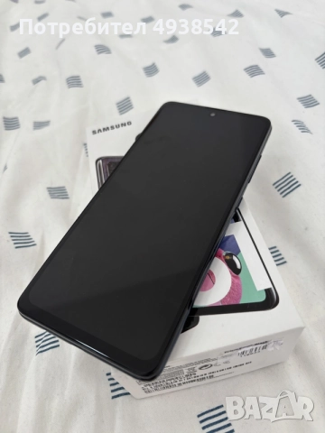 Samsung A51 128gb Бартер/Продажба, снимка 2 - Samsung - 56130521
