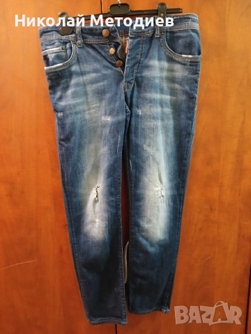 Запазени моркови дрехи , снимка 16 - Футбол - 51617779