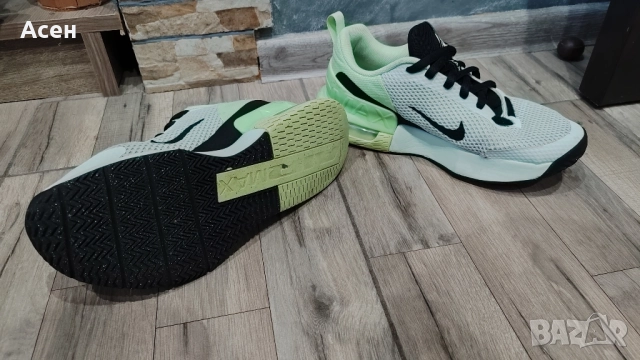 Маратонки Nike номер 41, снимка 4 - Маратонки - 52255992