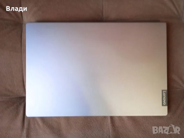 Lenovo IdeaPad S540-15IML FHD Intel Core i5-10210U/Nvidia MX250 2GB/12GB/512SSD отлична батерия, снимка 3 - Лаптопи за работа - 47803006