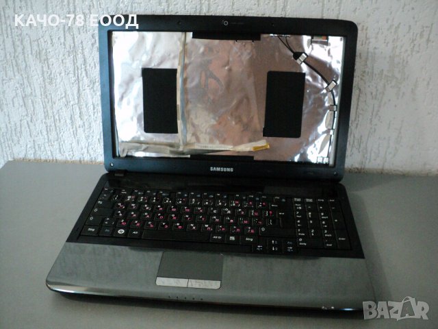 Samsung NP-E452, снимка 2 - Части за лаптопи - 33755343