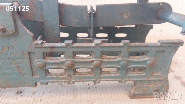 стар кантар, везна, мерилка , снимка 6 - Антикварни и старинни предмети - 37824468