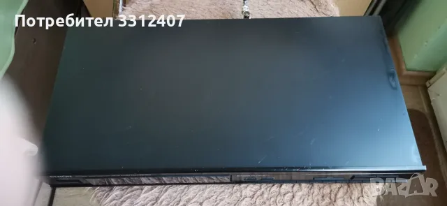 DENON TU - 260 MW/FM Stereo Tuner (1990-91), снимка 4 - Декове - 55898580