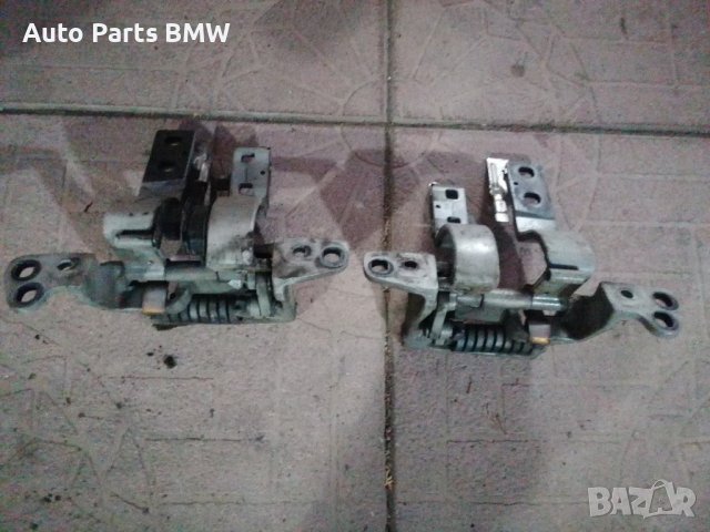Панти багажник BMW E61 БМВ Е61 панти пета врата, снимка 3 - Части - 44501319