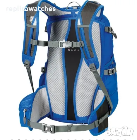 Jack Wolfskin Moab Jam 30l Backpack

, снимка 2 - Раници - 49877001